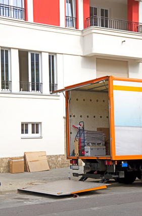Ein Umzug mit Umzugsfirma - Umzugsunternehmen in Dachau Umzugsfirma - Umzugsunternehmen | Umzug in Dachau | München
